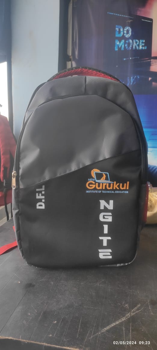 Bag Front