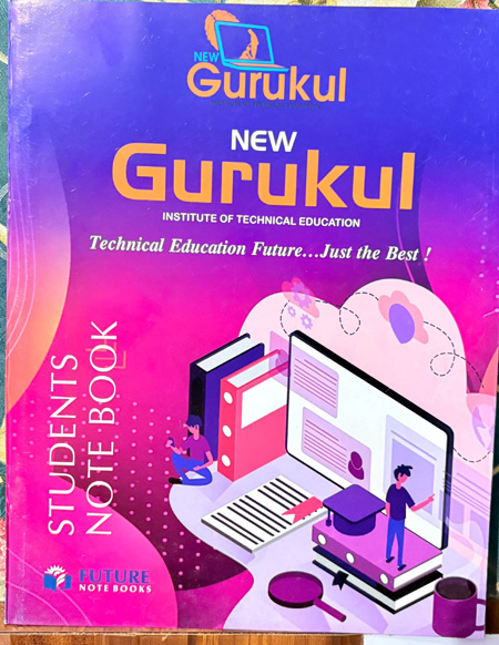 Notebook